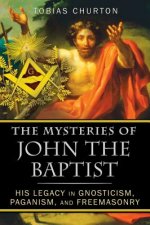 Mysteries of John the Baptist