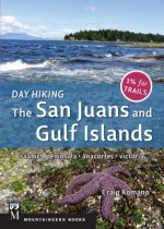 Day Hiking The San Juans and Gulf Islands
