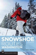 Snowshoe Routes Washington