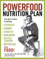 Powerfood Nutrition Plan
