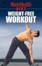Men's Health Best: Weight-Free Workout