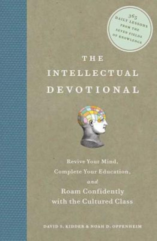 Intellectual Devotional