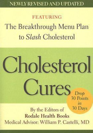 Cholesterol Cures