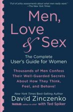 Men, Love & Sex