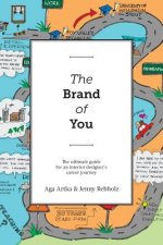 Brand of You