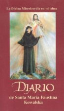 Diario De Santa Maria Faustina Kowalska / Dairy of Santa Maria Faustina Kowalska