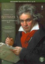 Concerto No 2 in B-Flat Major, Op. 19