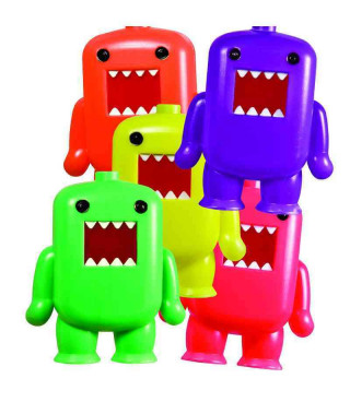 Domo Indoor-Outdoor Party Lights