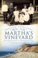 African Americans on Martha's Vineyard