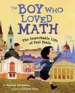 BOY WHO LOVED MATH,THE