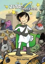 Zita the Spacegirl 1