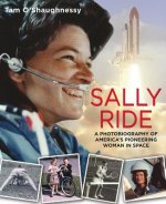 Sally Ride