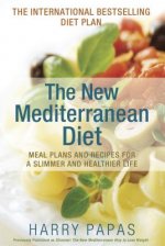 New Mediterranean Diet