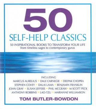 50 Self-help Classics