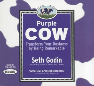 Purple Cow