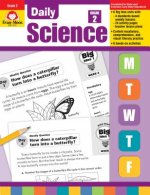 Daily Science, Grade 2
