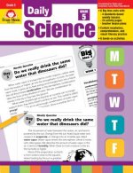 Daily Science, Grade 5