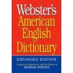 Webster's American English Dictionary