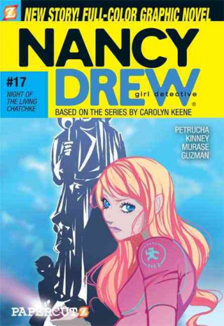 Nancy Drew 17