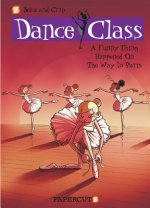 Dance Class #4