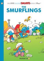 Smurfs #15: The Smurflings, The