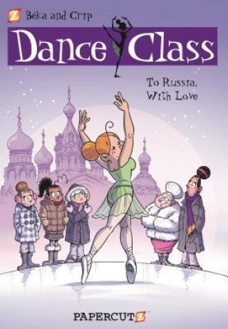 Dance Class #5