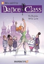 Dance Class #5
