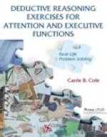 Deductive Reasoning Exercises for Attention and Executive Functions