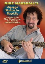 Mike Marshall's Arpeggio Workout for Mandolin