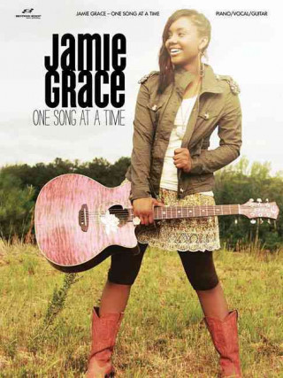 Jamie Grace