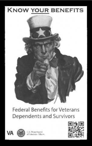 Federal Benefits for Veterans, Dependents, and Survivors 2014