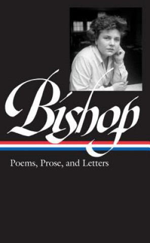 Elizabeth Bishop