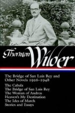 Thornton Wilder