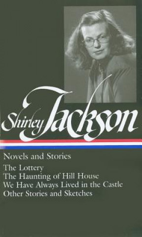 Shirley Jackson