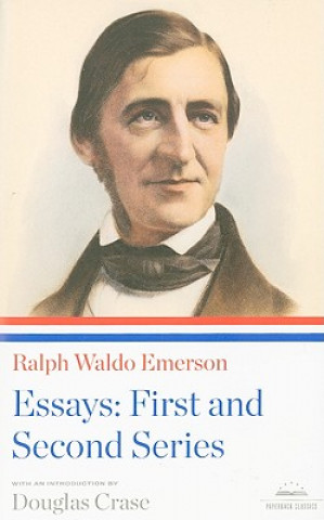 Ralph Waldo Emerson Essays