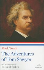 The Adventures of Tom Sawyer