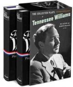 Collected Plays of Tennessee Williams