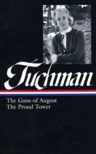 Barbara Tuchman