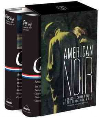 American Noir