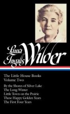 Laura Ingalls Wilder: The Little House Books