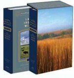 Laura Ingalls Wilder: The Little House Books: The Library of America Collection