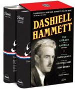 Dashiell Hammett