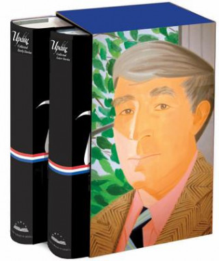 John Updike