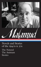 Bernard Malamud
