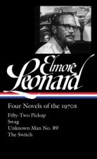 Elmore Leonard