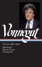 Kurt Vonnegut
