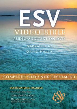 ESV Video Bible