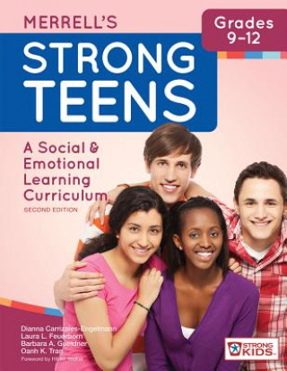 Merrell's Strong Teens (TM) - Grades 9-12