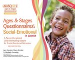 ASQ:SE-2 in Spanish Starter Kit