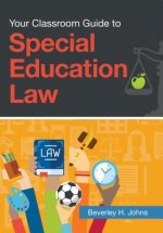 What You Need to Know About Special Education Law in the Classroom